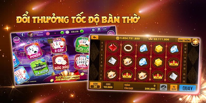 Tìm hiểu khái quát game bài tại Xoso66